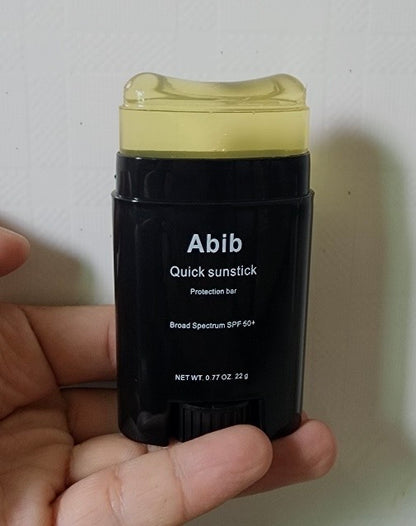 Abib Sunstick™ アビブ保湿UVスティック