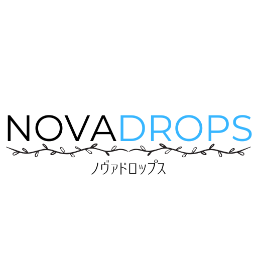 NOVA DROPS