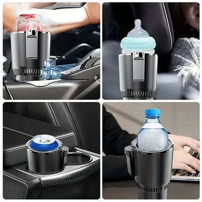 Cup Holder™　温冷カップホルダー