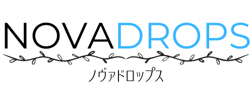NOVA DROPS