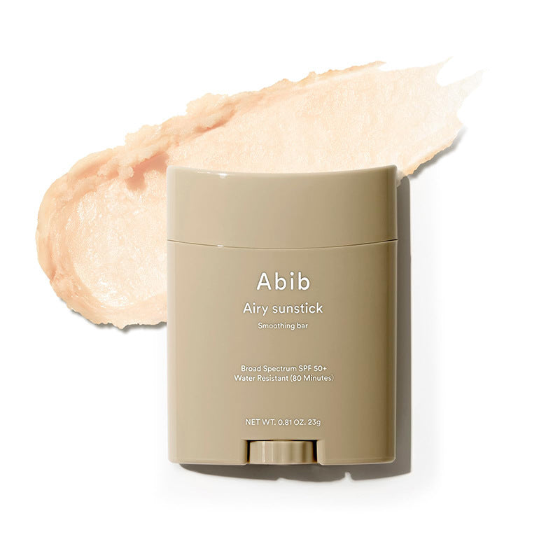 Abib Sunstick™ アビブ保湿UVスティック