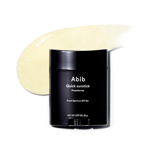Abib Sunstick™ アビブ保湿UVスティック