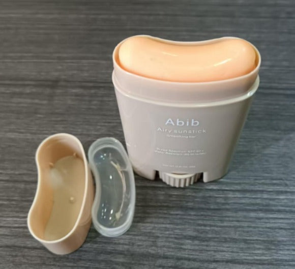Abib Sunstick™ アビブ保湿UVスティック