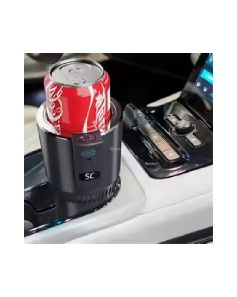 Cup Holder™　温冷カップホルダー
